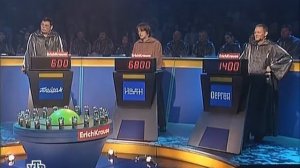 Своя игра. Кулиев - Семушин - Долгов (27.06.2010)