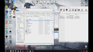 Skyrim Special Edition. Как исправить квадратики (квадраты) и русский язык в консоли