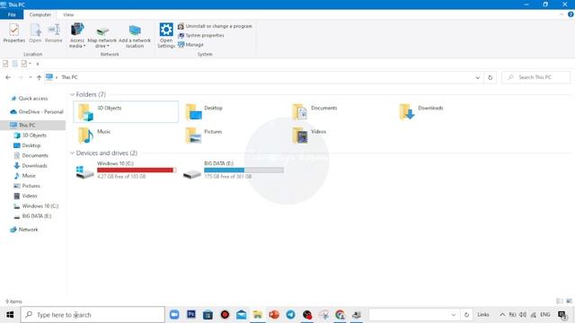 CARA MEMUNCULKAN KEMBALI DVD RW DRIVE YANG MENGHILANG DI LAPTOP WINDOWS 10 | TERBARU смотреть онлайн