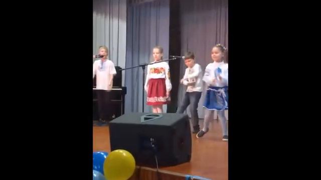 Одна Калина - One Viburnum Tree смотреть онлайн