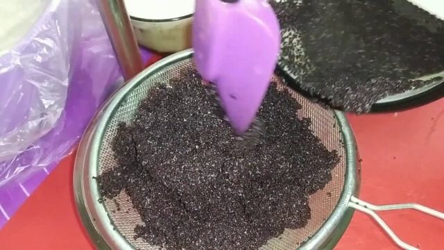 Булочки ,, МАКОВЫЕ,, по -домашнему ВКУСНО!!! смотреть онлайн