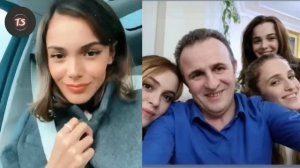 Хафсанур Санджактутан: трагическая судьба партнерши Керем Бюрсина | Если сильно полюбишь