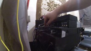 TASCAM US 1800 - Обзор на Русском. Внешняя аудио карта. USB интерфейс