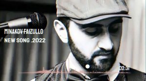 Минаков Файзулло "Во зимистон"2022 | Minakov Fayzullo "Vo zimiston" 2022