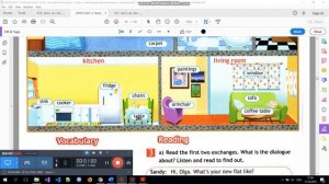 Учебник Spotlight 5 класс. Модуль 3 (стр.45 - 50)