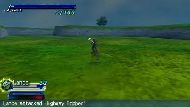 Blade Dancer Lineage of Light USA смотреть онлайн