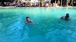 Грязелечебница Ай резорт, Вьетнам, Нячанг HD