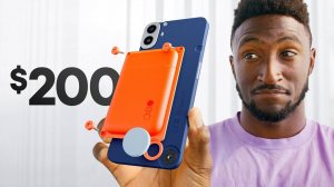 CMF Phone 1: весёлый модульный бюджетник!
