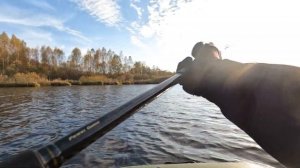 Ловля ЩУКИ НА КРУПНЫЙ СИЛИКОН в КОРЯЖНИКЕ! Рыбалка на СПИННИНГ осенью!