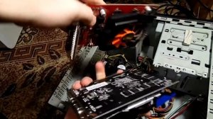 Buy with eBay#9 - Обзор видео-карты GeForce GT630 (Gigabyte)