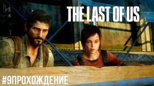 The Last of Us - 9 Финансовый квартал