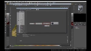 TUTORIAL: #3 VUE Mountain Fractals - Örs Bárczy