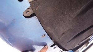 BMW 3 Series F30/F31/34 Front Bumper Removal