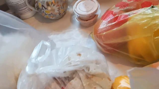 Предпраздничные покупки // День рождение племянника
