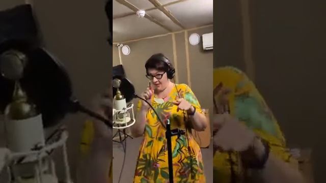 Кавер О боже мужчина Ольга Ковалева 6 августа 2022 года вЧемоданов Продакшен смотреть онлайн