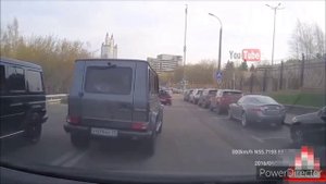 Учителя на дороге #31 #мгновенная карма #драки #разборки #быдло