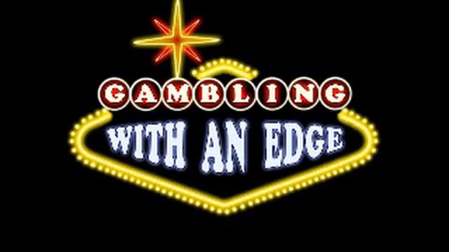 Gambling With an Edge - guest author Peter Alson смотреть онлайн