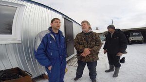 Рыболовный сервис на Маныче. х. Дальний. У Юрия Викторовича