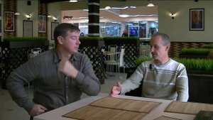 "Тибетский Буддизм о смерти" Беседа А. Муллахметова с Виктором Луганским