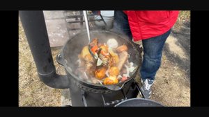 Удивительный рецепт Чахохбили Удиви своих друзей