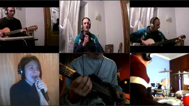 Янка Дягилева - Деклассированным элементам (bandhub кавер) смотреть онлайн