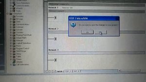 Как выгрузить программу из ПЛК S7-200 CN производства Китай