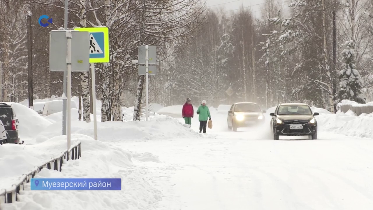 В поселениях Ледмозеро и Ругозеро в этом году откроются два новых образовательных центра