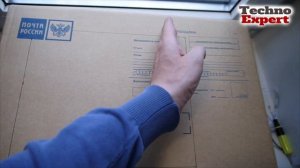 МОДДИНГ корпуса ПК из КАРТОНА своими руками