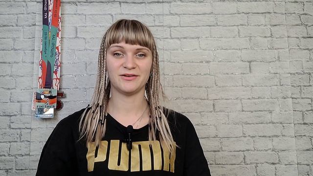 Колобашка. Как плавать.