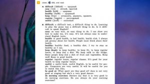 Rainbow English 5-1, Unit 3 Step 3, Английский язык 5 класс ч.1, Афанасьева.mp4