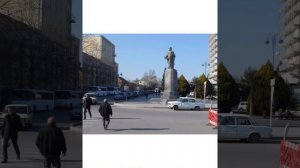 Песня про Кировабад