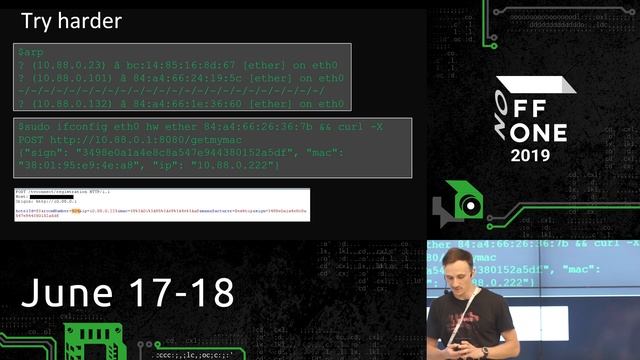 0xh0731 // Artem Bachevsky смотреть онлайн