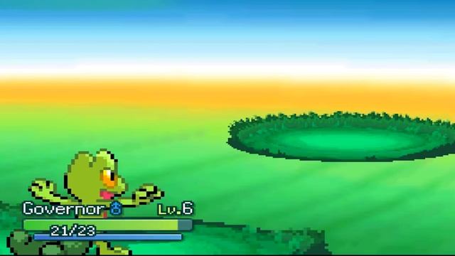 Pokemon Alchemist Part 1 - Journey Begins! Pokemon Fan Game Gameplay Walkthrough