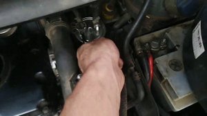 Промывка дизельных форсунок. НАСОС-ФОРСУНКИ.