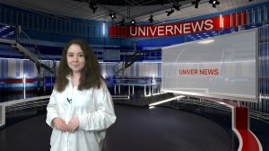 НОВОСТИ КФУ ОТ 27.07.2023