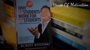 Why A Students Work For C Students Audiobook Robert T  Kiyosaki Guitar Background