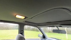1993 Nissan Sunny 1.6 SLX Auto