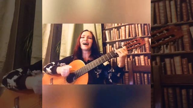 О чем мечтает женщина ... застольная песня -слова HelenaFrumin , музыка Velisa Vladykina смотреть онлайн