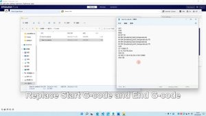 FLSUN V400 Add configuraiton file in cura