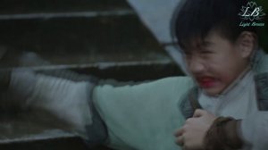 Неофициальная биография Летающего Лиса 1 сезон 1 серия