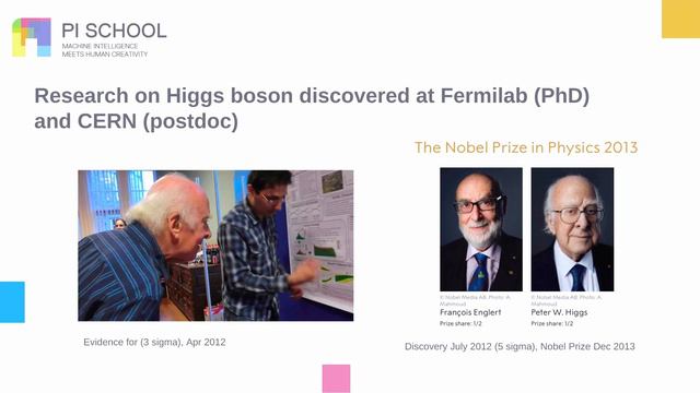 Pitch Day Pi School of AI Session 14 смотреть онлайн