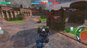 В АССАСИНЫ ИГРАТЬ - РОВНО ИМБОВАТЬ!