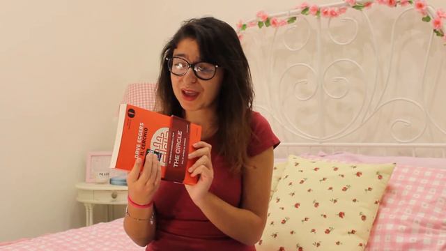 Suuuper ritorno! Book Haul & Unboxing ❀