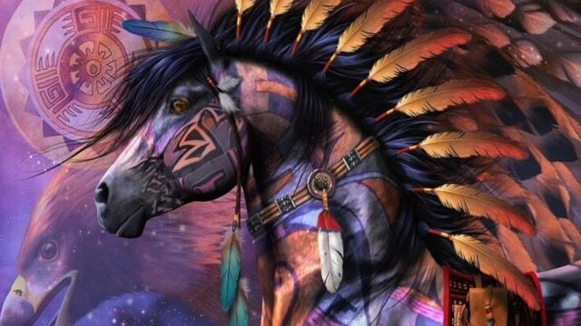 Тотемное животное и его роль в жизни человека смотреть онлайн