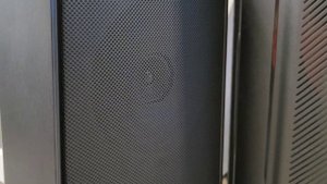 Samsung sound tower mx-t50.