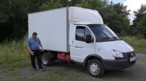 Контрольная проверка качества автомобиля ч.2. Июль 2020.