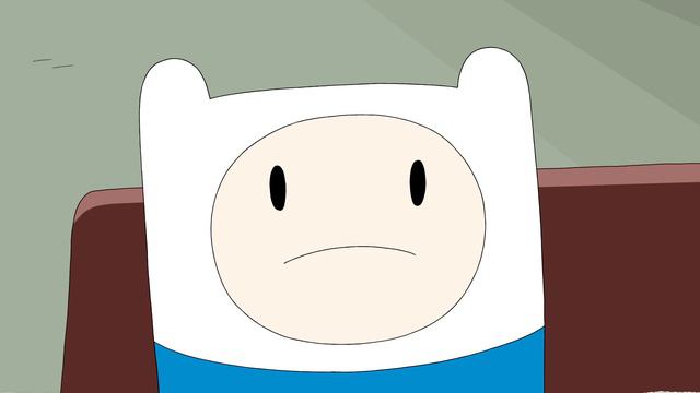 Время приключений 6 сезон 12 серия Окарина (мультсериал, 2010)