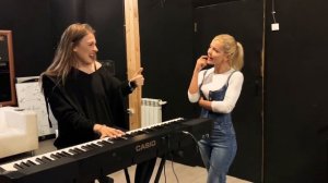 Как петь высокие ноты? Как увеличить диапазон? ( тванг, микст, бэлтинг.смешение регистров)