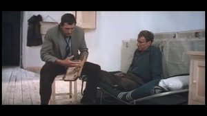Вельвет "Никто не хочет быть один" 432гц (кадры из фильма "Вкус хлеба")