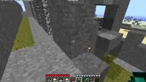 Minecraft Megabuilds- Normandy D-Day Invasions